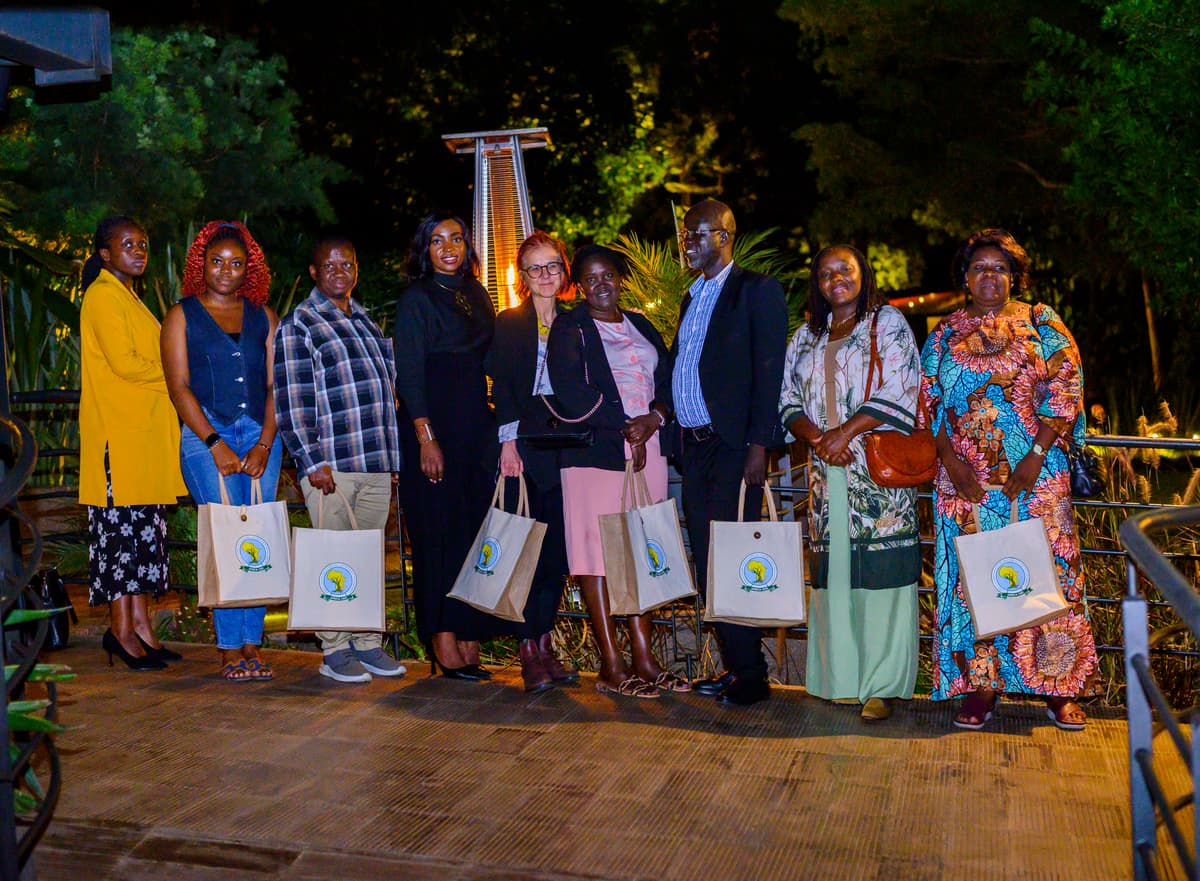 KAIROS Canada Partnership: Strengthening Solidarity