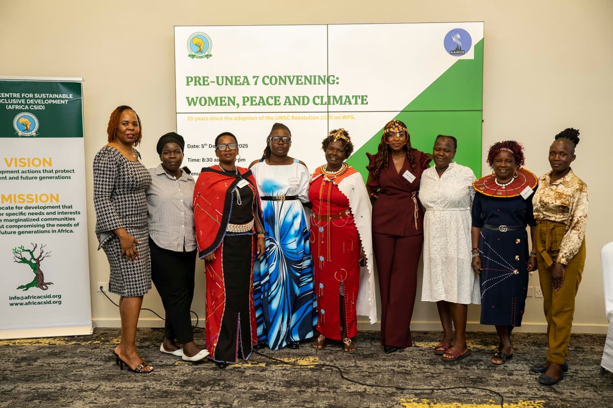 Peace and Conflict Transformation