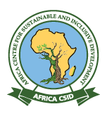 Africa CSID Logo